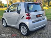Smart ForTwo 0.8 cdi Passion 54
