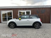 MINI Cooper Cooper SE