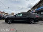 Ford Focus SW 1.0 EcoBoost MHEV ST-Line