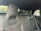 Mercedes-Benz CLA 180 d Shooting Brake AMG Line