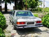 Mercedes-Benz 300 SD