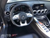 Mercedes-Benz AMG GT C