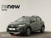 Dacia Sandero Sandero 1.0 TCe Stepway Expression