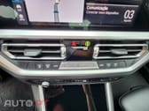 BMW 320 e Line Sport Auto