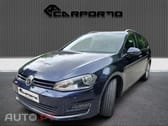 Volkswagen Golf Variant 1.6 TDi Highline DSG