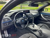 BMW 435 d xDrive Pack M Auto