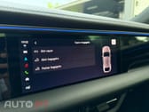 Porsche Macan Electric 4