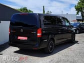 Mercedes-Benz Vito 114 CDi/34 Pro