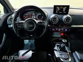 Audi A3 S-Line