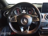 Mercedes-Benz CLA 200 Shooting Brake AMG Line