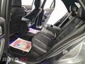Mercedes-Benz GLE 4Matic+