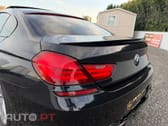 BMW 640 d xDrive Pack M