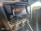 Skoda Octavia Break 2.0 TDI Ambition