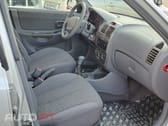 Hyundai Accent 1.3 GLS Plus