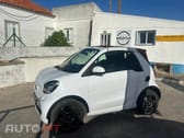 Smart ForTwo 0.9 Passion 90