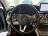 Mercedes-Benz C 220 d