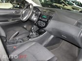 Nissan Pulsar 1.5 dCi Acenta