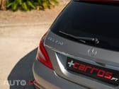 Mercedes-Benz CLS 350 CDi BlueEfficiency Shooting Brake