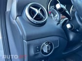 Mercedes-Benz GLA 180 CDi Urban