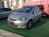 Honda Jazz 1.2 LS Cool AC