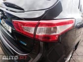 Nissan Qashqai 1.5 dCi Tekna Sport 17