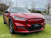 Ford Mustang Mach-E 75.7 kWh Base