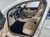 Mercedes-Benz GLC 300 4M Coupé
