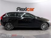 Volvo V60 2.4 D6 AWD Phev
