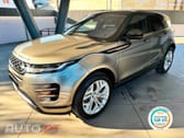 Land Rover Evoque 2.0 D240 HSE R-Dynamic