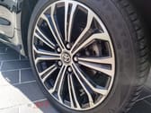 Toyota Corolla 1.8 Hybrid Exclusive