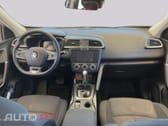 Renault Kadjar 1.3 TCe Equilibre DCT 