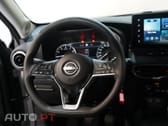 Nissan Juke 1.0 DIG-T Acenta