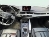 Audi A4 Avant 2.0 TDI S tronic