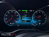 Mercedes-Benz C 300 de AMG Line