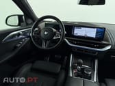 BMW XM PHEV 30kWh Auto