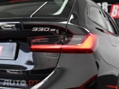 BMW 330 e Touring Line Sport Auto