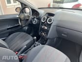 Opel Corsa 1.2 Black Edition