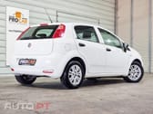 Fiat Punto 1.3 M-Jet Easy S&S