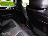 BMW i4 M50