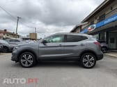 Nissan Qashqai 1.5 dCi N-Connecta J18