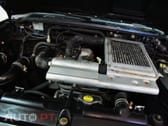 Mitsubishi Pajero 2.8 TD GLS Longo