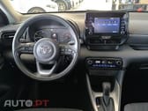 Toyota Yaris 1.5 HDF COMFORT PLUS 115 CV