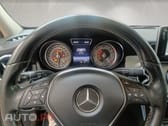 Mercedes-Benz GLA 200 (CDI) d 4Matic 7G-DCT