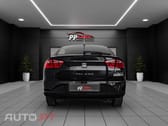 Seat Toledo Outro