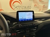 Ford Focus SW 1.0 EcoBoost MHEV ST-Line