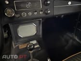 MG MGB MGB