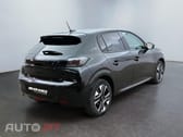 Peugeot E-208 50 kWh Style