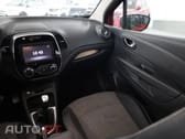 Renault Captur 1.3 TCe Exclusive