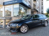 Audi A4 Avant 35 TDI Advanced S tronic