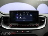 Kia Xceed 1.6 GDi PHEV First Edition